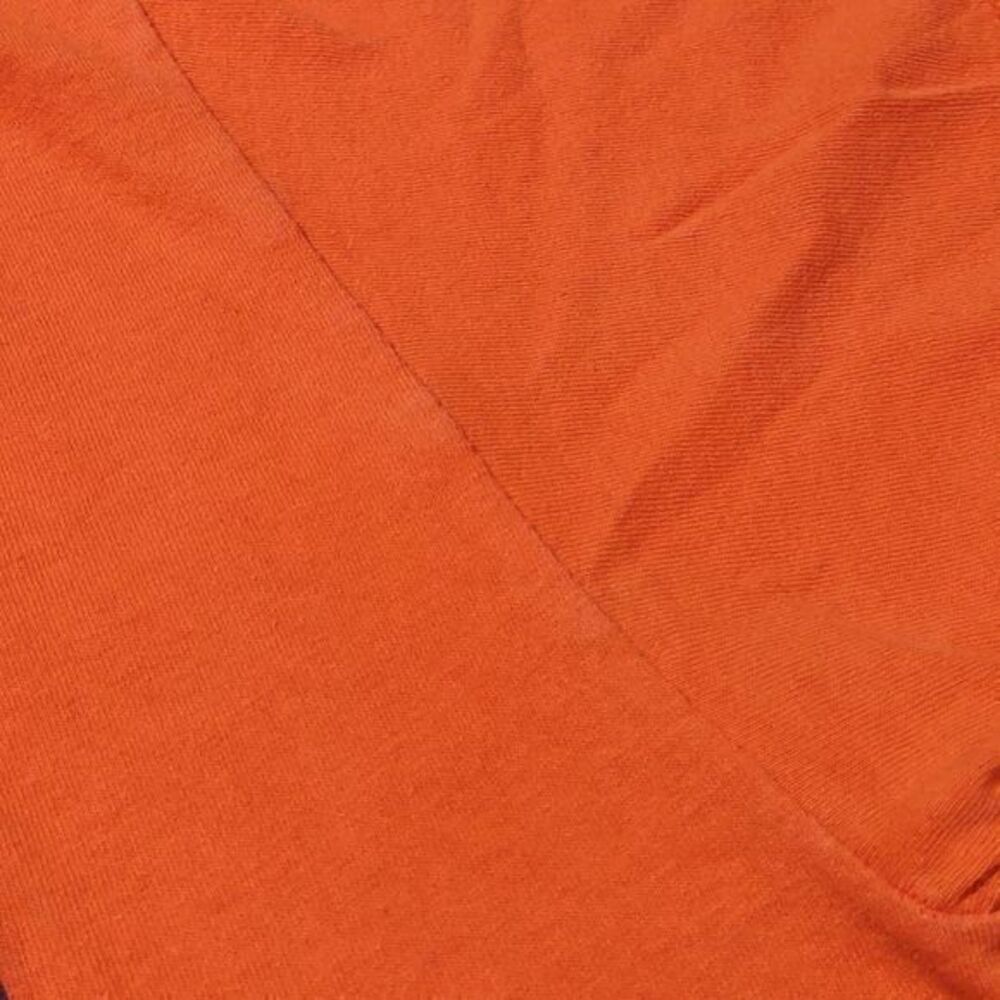 Dragon Ball‎ Z Frieza Saga T-Shirt Orange Sz L - Picture 7 of 10